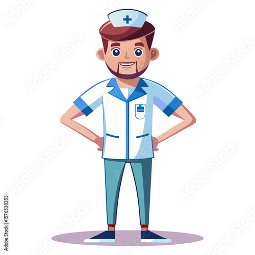 Nurse man