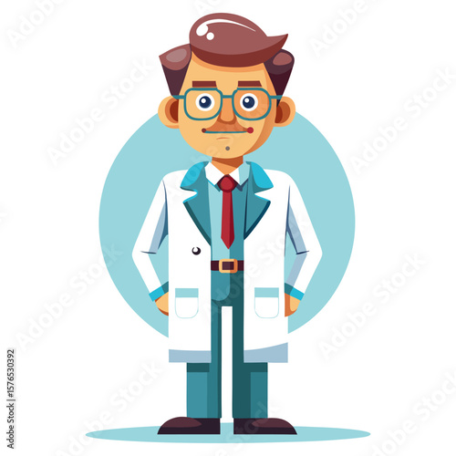 Doctor man
