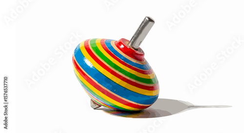 Brazilian style, flat and colorful, minimal shadows, white background"generative ai
