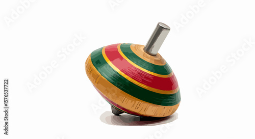 Brazilian style, flat and colorful, minimal shadows, white background"generative ai

