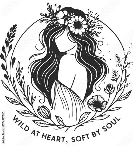 Nature Spirit - 9