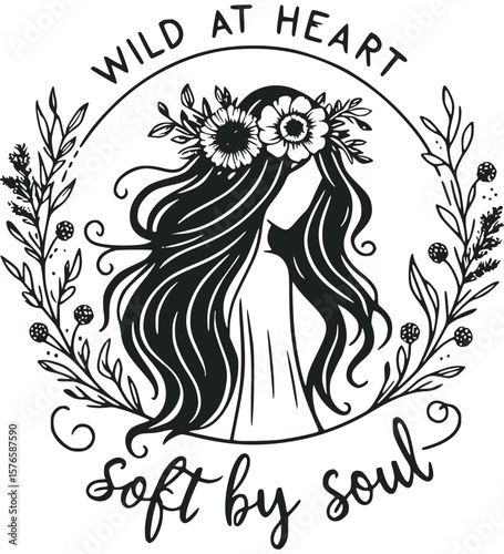 Nature Spirit - 10