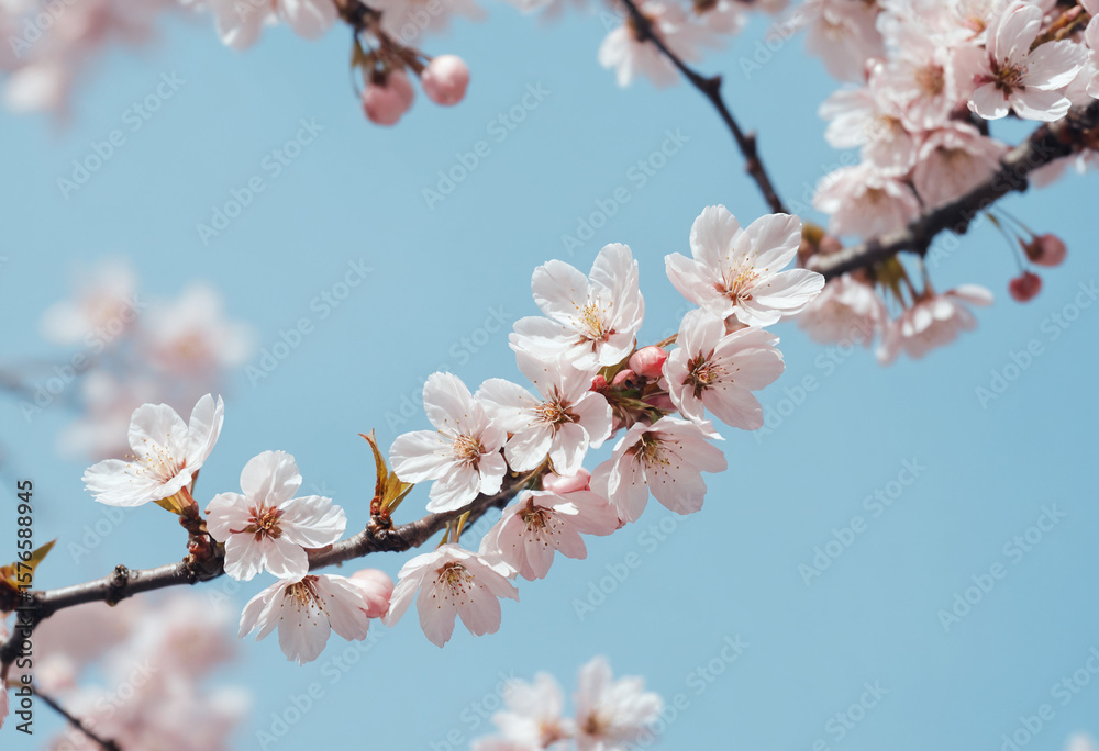 pink cherry blossom pink cherry blossom