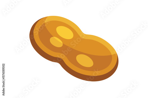 Roasted Peanuts Delicious and Nutritious Snack, Perfect for Anytime