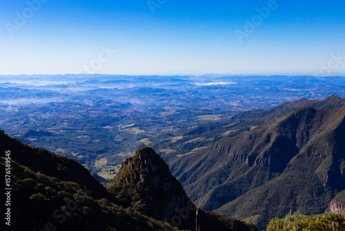Serra do Rio do Rastro.
Mirante da Serra. Bom Jardim da Serra.
Serra Catarinense. Serra Brasileira. Serra Gaúcha. 
