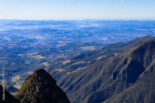 Serra do Rio do Rastro.
Mirante da Serra. Bom Jardim da Serra.
Serra Catarinense. Serra Brasileira. Serra Gaúcha. 