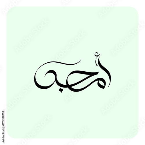 Amgad, an Arabic name, means "radiant with glory," "full of splendor and honor," or "the one who has hope." It's often associated with nobility and greatness.
