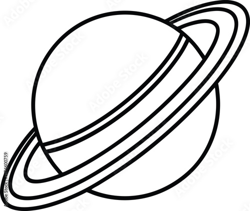 Saturn Celestial Rings, Planetary Wonders, Space Exploration