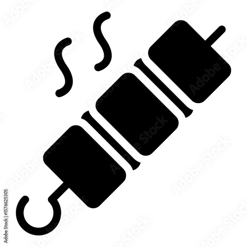 skewer icon