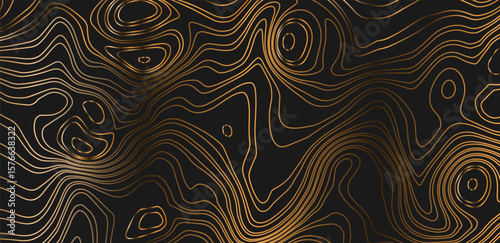 Y2k Geometric Orange or yellow texture