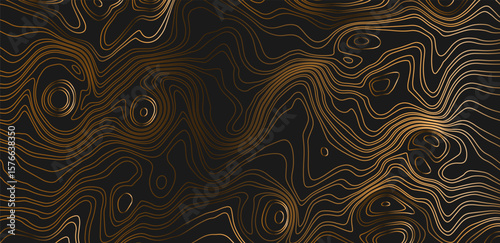Y2k Geometric Orange or yellow texture
