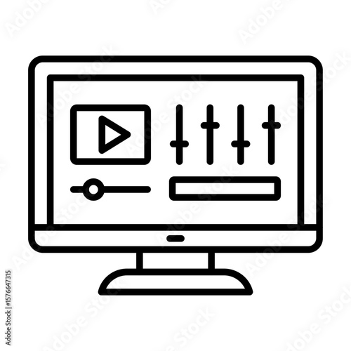 Tools Icon