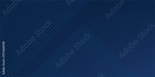 Light Blue vector cover with straight stripes. Glitter abstract illustration with colored sticks. Smart design for business ads. Vector Abstract, science, futuristic, energy technology concept