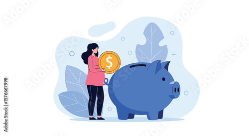 Financial Security and Planning for a Stable Future Investing in Savings and Wealth Building for Tomorrow