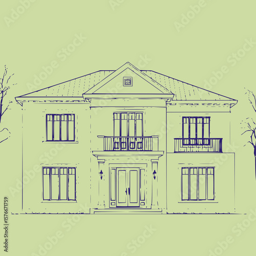 Modern Building Design Vector Collection
Architectural Structures Vector Pack
Urban Building Facades in Vector Style
Creative Building Illustrations Vector Set
Futuristic & Classic Building Designs
 H