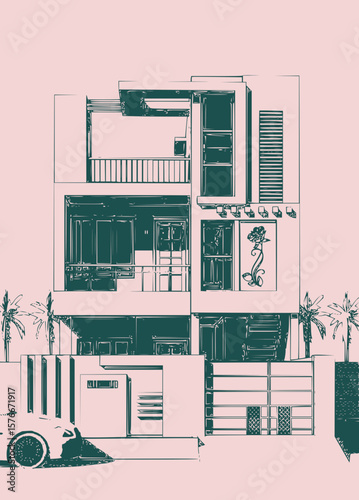 Modern Building Design Vector Collection
Architectural Structures Vector Pack
Urban Building Facades in Vector Style
Creative Building Illustrations Vector Set
Futuristic & Classic Building Designs
 H