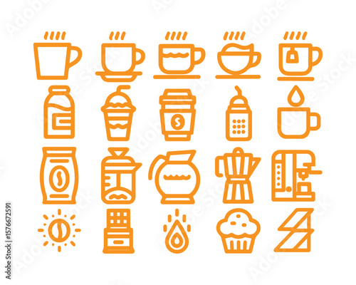 Coffee icon