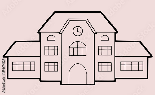 Modern Building Design Vector Collection
Architectural Structures Vector Pack
Urban Building Facades in Vector Style
Creative Building Illustrations Vector Set
Futuristic & Classic Building Designs
 
