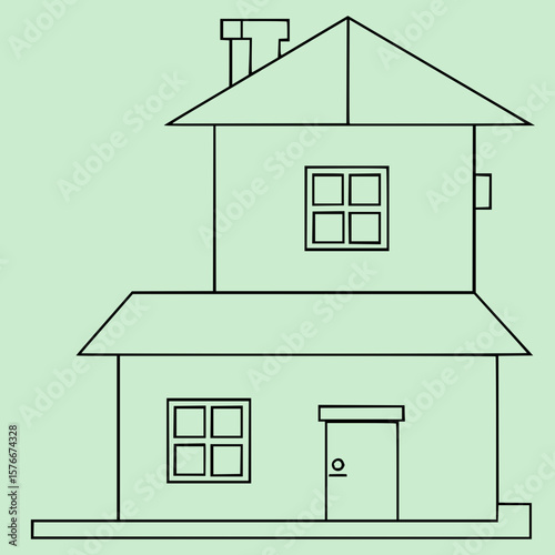 Modern Building Design Vector Collection
Architectural Structures Vector Pack
Urban Building Facades in Vector Style
Creative Building Illustrations Vector Set
Futuristic & Classic Building Designs
 
