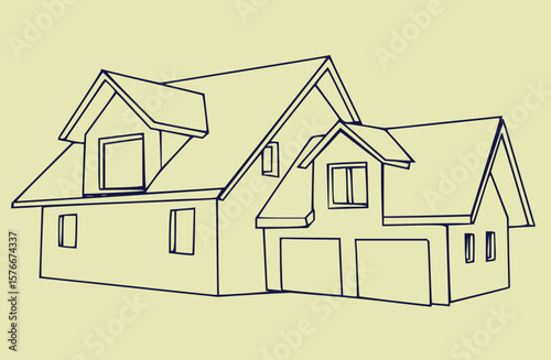 Modern Building Design Vector Collection
Architectural Structures Vector Pack
Urban Building Facades in Vector Style
Creative Building Illustrations Vector Set
Futuristic & Classic Building Designs
 
