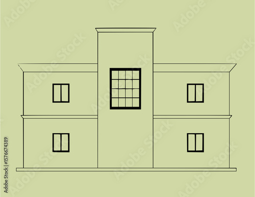 Modern Building Design Vector Collection
Architectural Structures Vector Pack
Urban Building Facades in Vector Style
Creative Building Illustrations Vector Set
Futuristic & Classic Building Designs
 