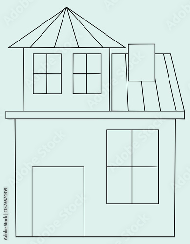Modern Building Design Vector Collection
Architectural Structures Vector Pack
Urban Building Facades in Vector Style
Creative Building Illustrations Vector Set
Futuristic & Classic Building Designs
 