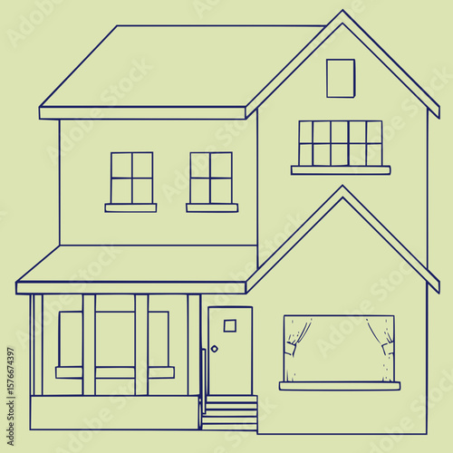 Modern Building Design Vector Collection
Architectural Structures Vector Pack
Urban Building Facades in Vector Style
Creative Building Illustrations Vector Set
Futuristic & Classic Building Designs
 