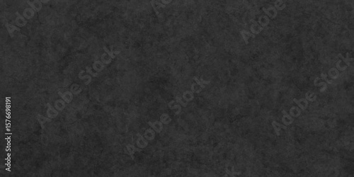 Grunge abstract black charcoal wall Stone concrete texture grungy backdrop background anthracite. dark grey black slate background or texture. Black texture chalk board and black board.	
