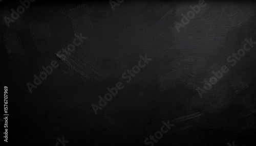 textured black canvas a textured expanse of deep dark black the surface s subtle irregularities and variations in tone suggest a story perfect for conveying a sense of mystery and mood