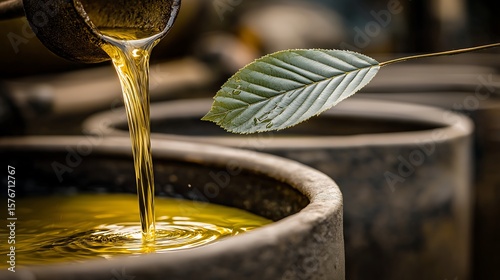  biodiesel production using recycled cooking oil as raw material focusing on eco-friendly energy solutions carbon footprint reduction and industrial reuse


