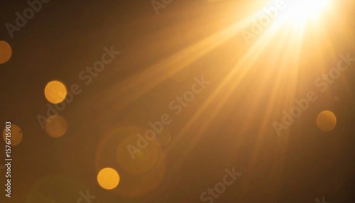 soft vintage light leak in warm tones like orange and amber, perfect for retro cinematic overlays with blurred edges and glowing lens flares.
