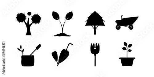 Abstract black color, minimal, clean design element perfect for modern graphic elements and creative projects that require visual interest.