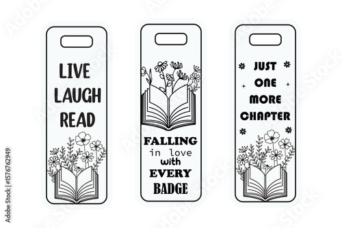 Bookmark SVG