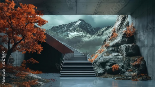 Concrete Ascent