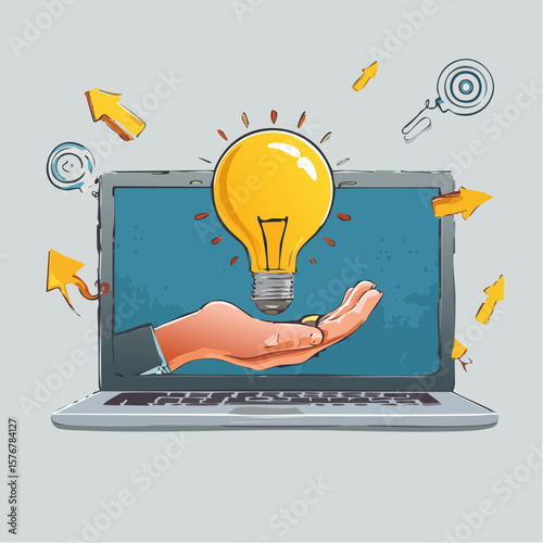 Professionally crafted 3D cartoon design featuring a joyful and expressive character, rendered in colorful high detail, ideal for creative projects and visual storytelling