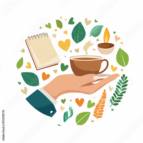 High-resolution 3D cartoon illustration of a fun and imaginative character with vivid colors, perfect for children’s content, educational designs, and playful digital artwork