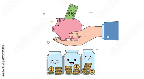 Financial growth strategies for building a secure future understanding smart investment and savings practices for long term prosperity