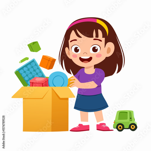 Lively and creative 3D illustration featuring a cartoon-style character with energetic personality, highly detailed rendering, and versatile use for print and digital purposes