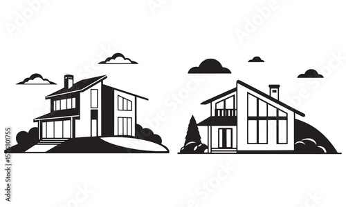 House, Real Estate, Family, Real Estate Agent, Investment, Residential Building, City, Apartment, Building, Architecture.