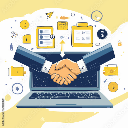 Colorful and charming 3D character design with clear vector styling and expressive motion, perfect for designers creating joyful, animated, or kid-focused digital projects