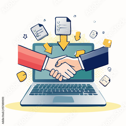 Detailed 3D cartoon artwork of a charismatic and entertaining character with soft shading, bold colors, and dynamic posture – great for child-friendly and educational media