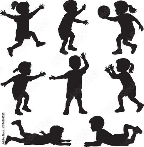 Classic American Football Silhouette Vector

Gridiron Football Ball Illustration

Touchdown Football Icon Design

NFL Style American Football Art

Dynamic Football Action Vector