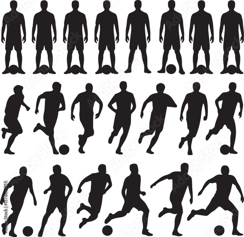 Classic American Football Silhouette Vector

Gridiron Football Ball Illustration

Touchdown Football Icon Design

NFL Style American Football Art

Dynamic Football Action Vector