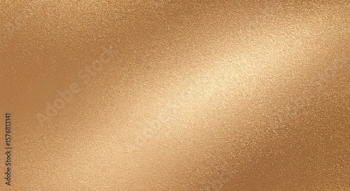 shiny luxury glittering champagne gold leaf bronze foil texture grainy golden metal plain abstract background