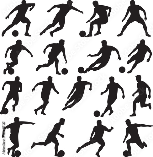 Wallpaper Mural Classic American Football Silhouette Vector

Gridiron Football Ball Illustration

Touchdown Football Icon Design

NFL Style American Football Art

Dynamic Football Action Vector Torontodigital.ca