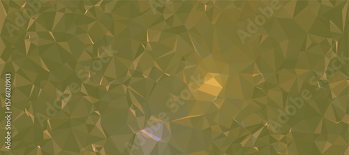 Abstract background Purple dark polygon pattern low poly triangle shape, geometric background with lowpoly background