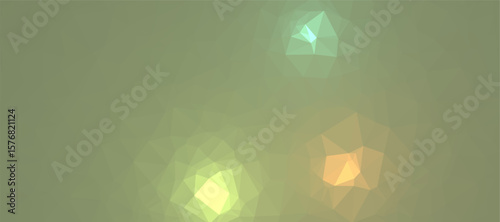 Abstract background dark color polygon pattern low poly triangle shape, geometric background with lowpoly background