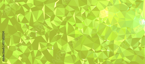 Abstract background dark color polygon pattern low poly triangle shape, geometric background with lowpoly background