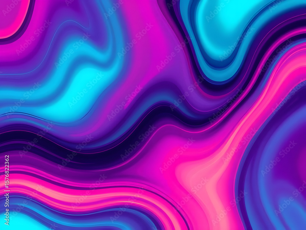 Fototapeta premium abstract colorful background