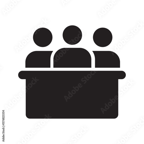 jury icon 